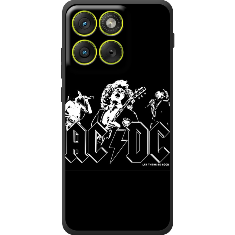 Чохол BoxFace Moto Edge 70 