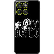 Чохол BoxFace Moto Edge 70 