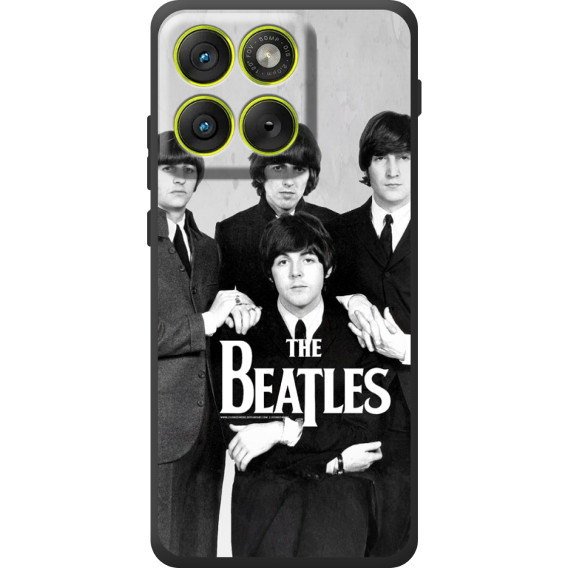 Чохол BoxFace Moto Edge 70 