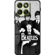 Чохол BoxFace Moto Edge 70 