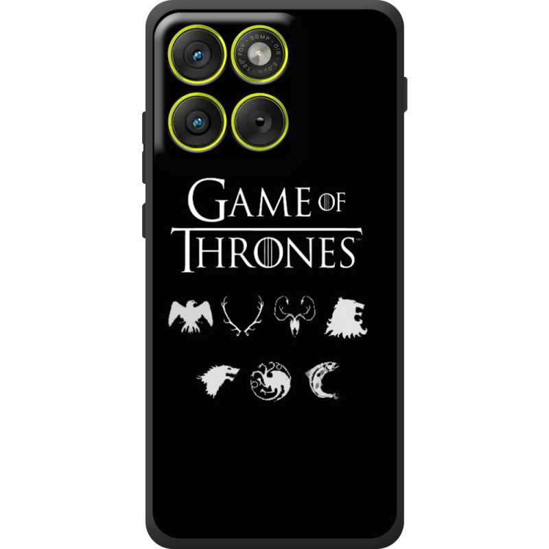 Чохол BoxFace Moto Edge 70 