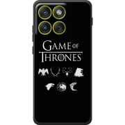 Чохол BoxFace Moto Edge 70 