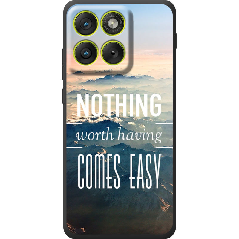 Чохол BoxFace Moto Edge 70 