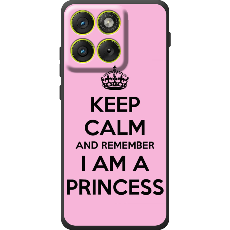 Чохол BoxFace Moto Edge 70 