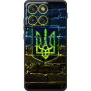 Чохол BoxFace Moto Edge 70 Trident