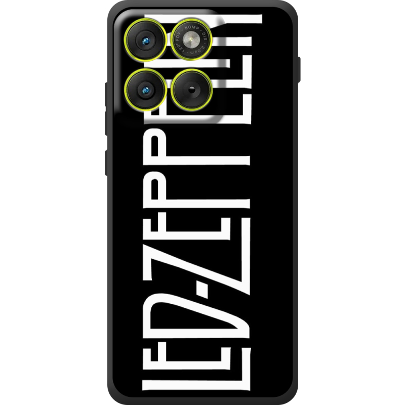 Чохол BoxFace Moto Edge 70 