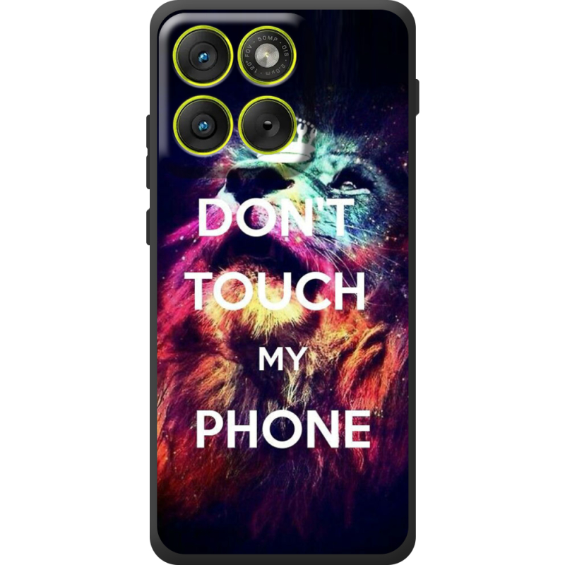 Чохол BoxFace Moto Edge 70 