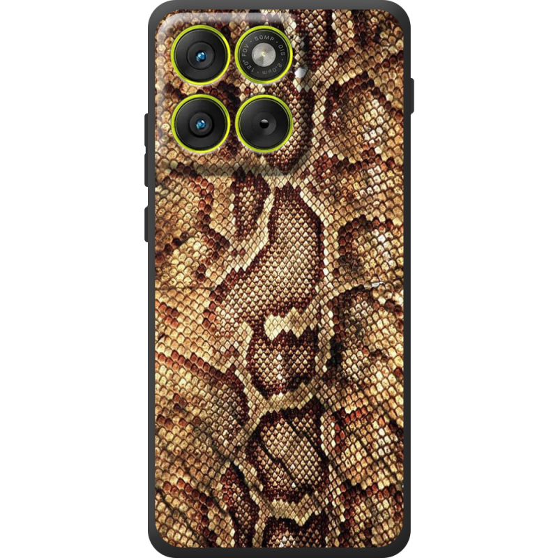 Чохол BoxFace Moto Edge 70 