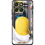 Чохол BoxFace Moto Edge 70 