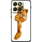 Чохол BoxFace Moto Edge 70 