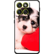 Чохол BoxFace Moto Edge 70 