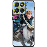 Чохол BoxFace Moto Edge 70 