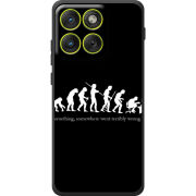 Чохол BoxFace Moto Edge 70 