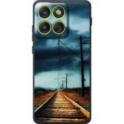 Чохол BoxFace Moto Edge 70 