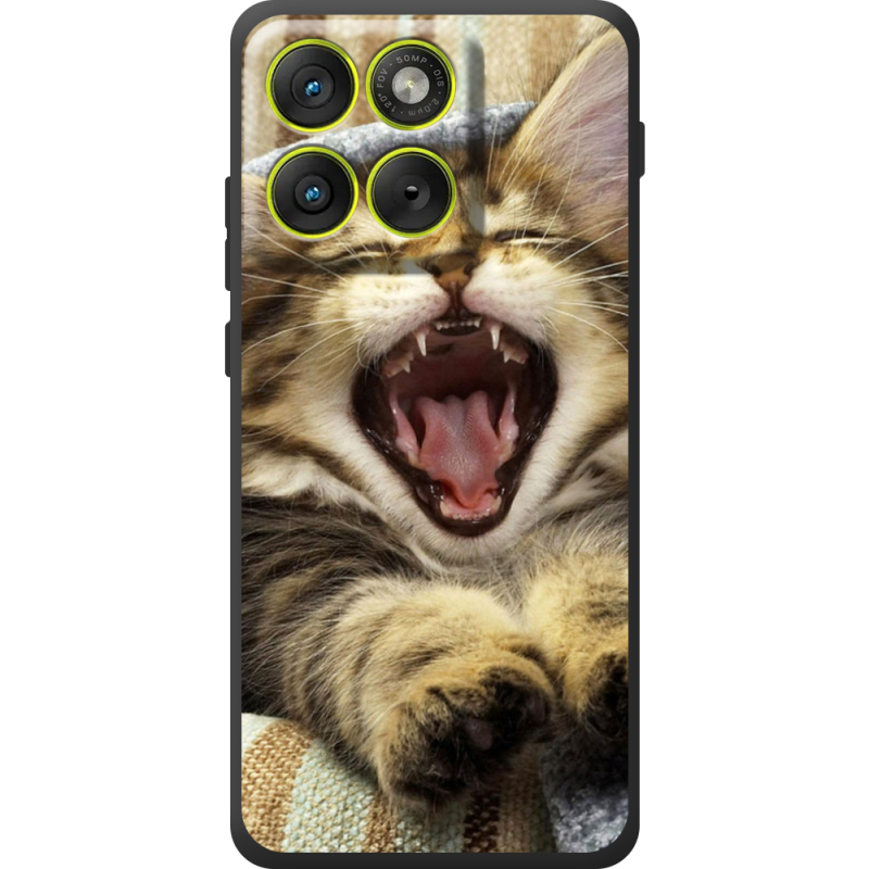 Чохол BoxFace Moto Edge 70 