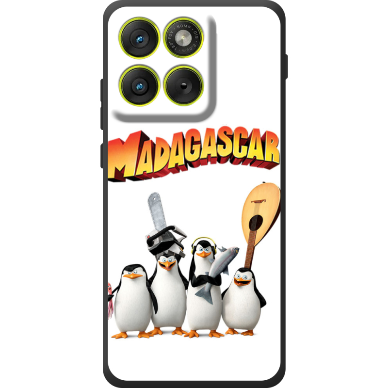 Чохол BoxFace Moto Edge 70 