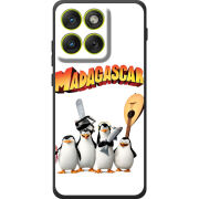 Чохол BoxFace Moto Edge 70 