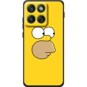 Чохол BoxFace Moto Edge 70 