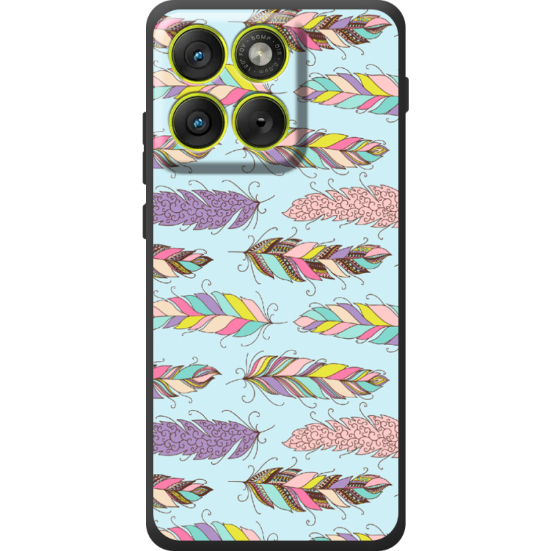 Чохол BoxFace Moto Edge 70 