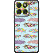 Чохол BoxFace Moto Edge 70 