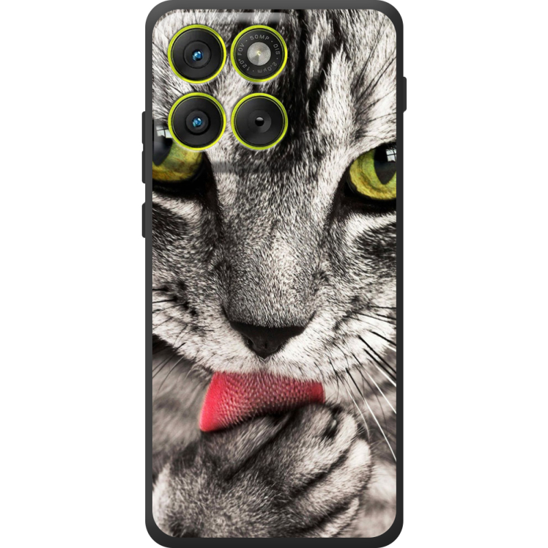 Чохол BoxFace Moto Edge 70 