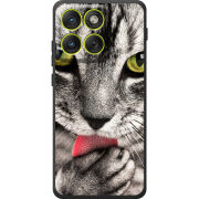 Чохол BoxFace Moto Edge 70 