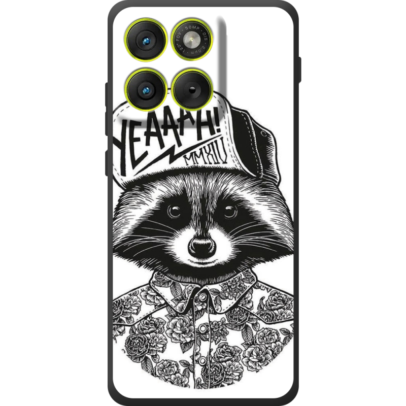 Чохол BoxFace Moto Edge 70 