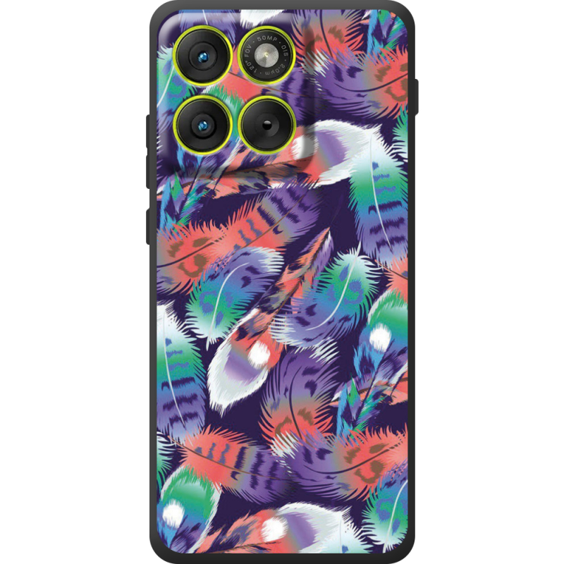 Чохол BoxFace Moto Edge 70 