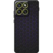 Чохол BoxFace Moto Edge 70 