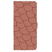 Чохол-книжка Stanford Side Magnet для Motorola Moto G35   