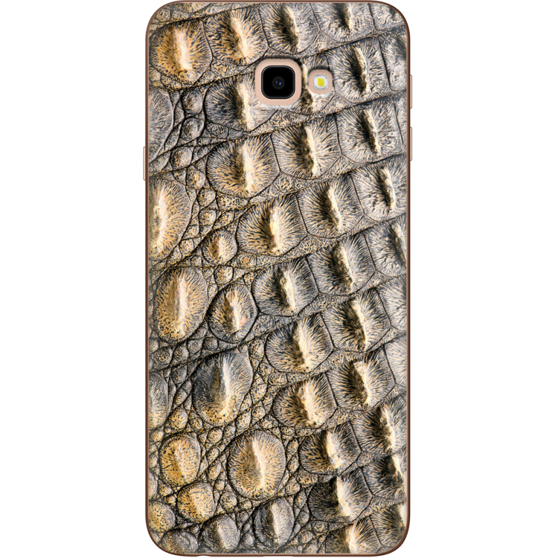 Чехол Uprint Samsung J415 Galaxy J4 Plus 2018 