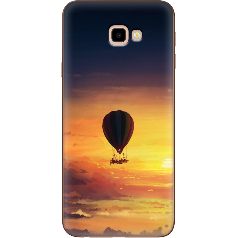 Чехол Uprint Samsung J415 Galaxy J4 Plus 2018 Air Balloon