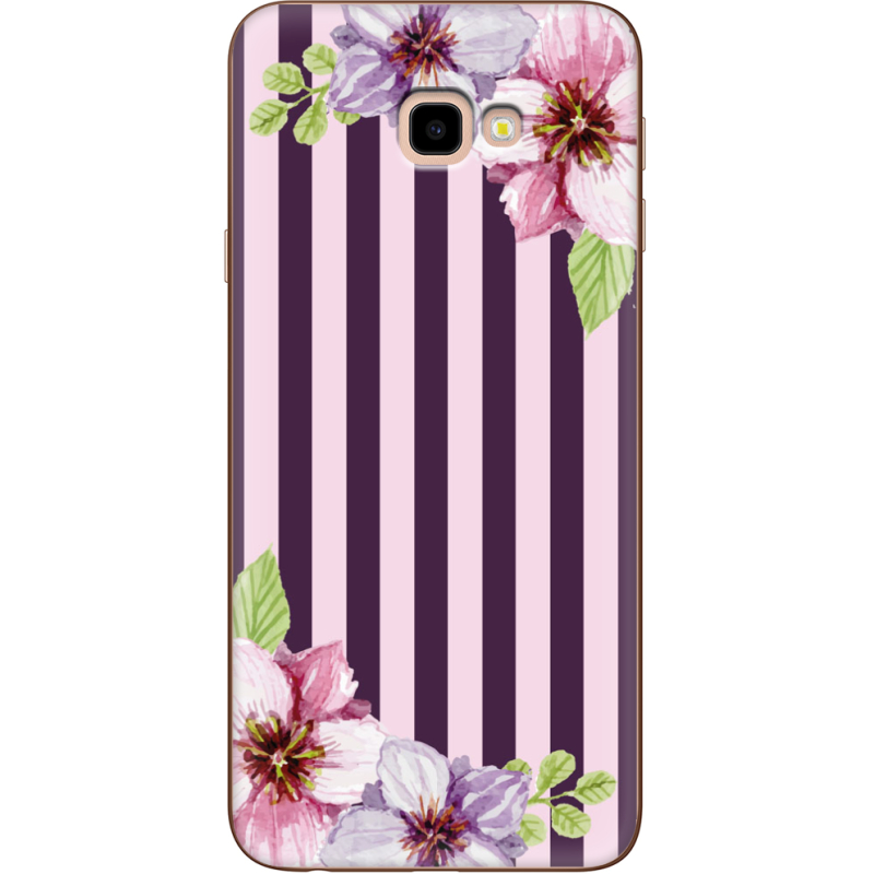 Чехол Uprint Samsung J415 Galaxy J4 Plus 2018 Purple Fantasy