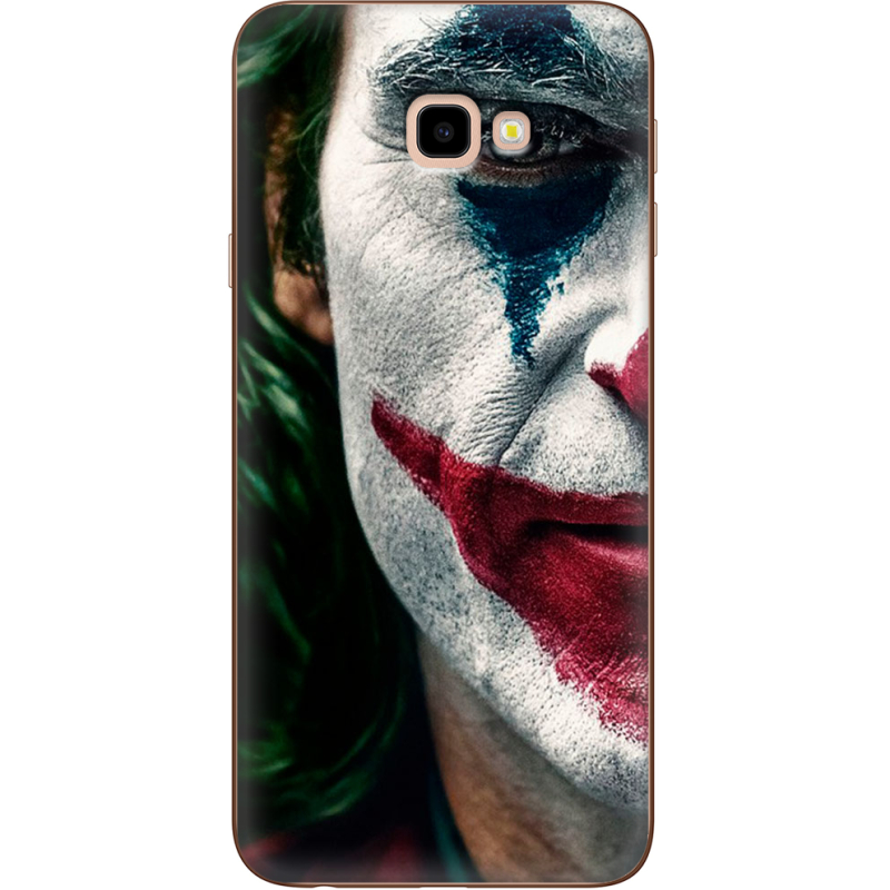 Чехол Uprint Samsung J415 Galaxy J4 Plus 2018 Joker Background