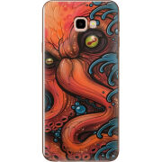 Чехол Uprint Samsung J415 Galaxy J4 Plus 2018 Octopus