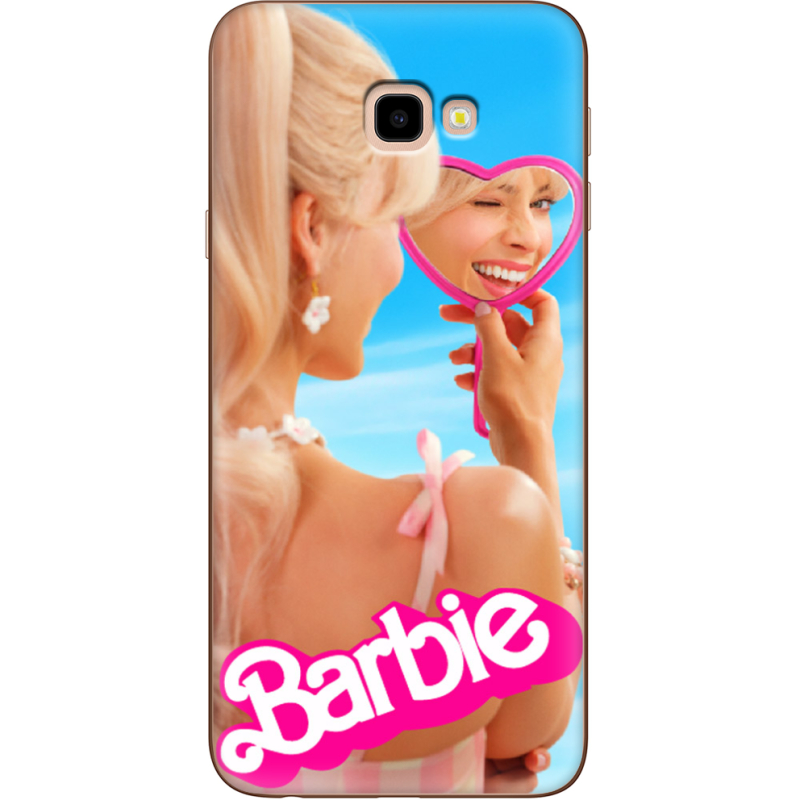 Чехол Uprint Samsung J415 Galaxy J4 Plus 2018 Barbie 2023