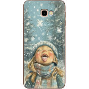 Чехол Uprint Samsung J415 Galaxy J4 Plus 2018 Смак дитинства