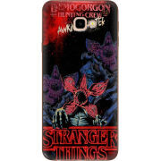 Чехол Uprint Samsung J415 Galaxy J4 Plus 2018 