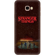 Чехол Uprint Samsung J415 Galaxy J4 Plus 2018 