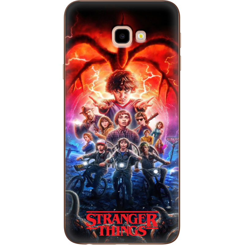 Чехол Uprint Samsung J415 Galaxy J4 Plus 2018 