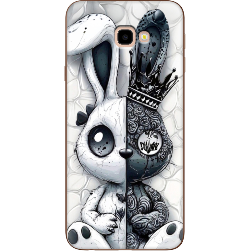 Чехол Uprint Samsung J415 Galaxy J4 Plus 2018 