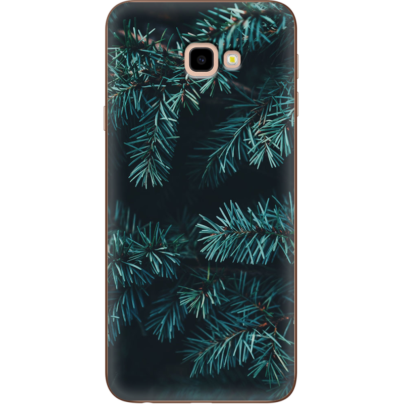 Чехол Uprint Samsung J415 Galaxy J4 Plus 2018 