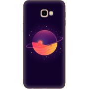 Чехол Uprint Samsung J415 Galaxy J4 Plus 2018 Desert-Planet