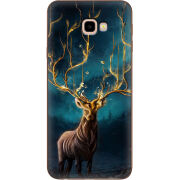 Чехол Uprint Samsung J415 Galaxy J4 Plus 2018 Fairy Deer