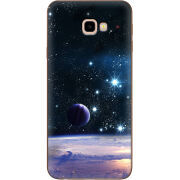 Чехол Uprint Samsung J415 Galaxy J4 Plus 2018 Space Landscape