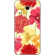 Чехол Uprint Samsung J415 Galaxy J4 Plus 2018 Flower Bed