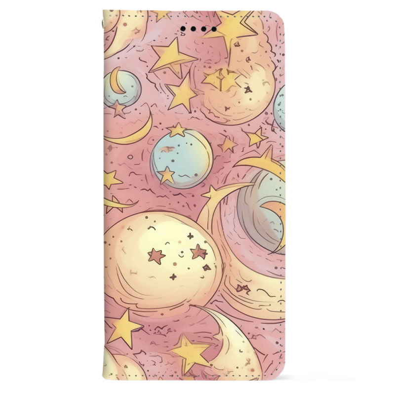 Чохол-книжка BoxFace для Motorola Moto G35   