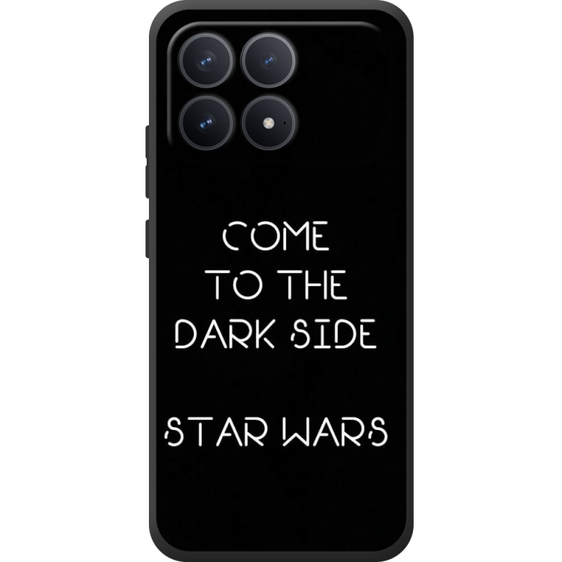 Чохол BoxFace Poco F8 Pro 