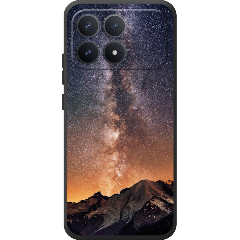 Чохол BoxFace Poco F8 Pro 