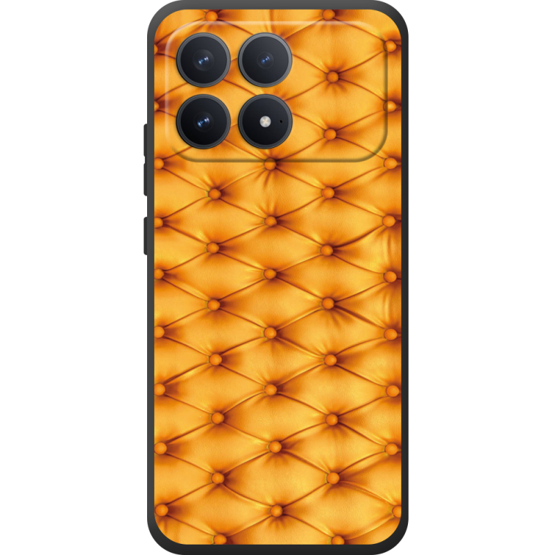 Чохол BoxFace Poco F8 Pro 